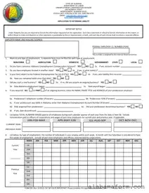 Blank Alabama Sr 2 PDF Template